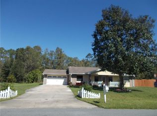 1495 E Wind Blvd, Kissimmee, FL 34746