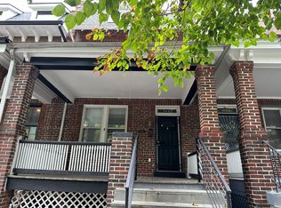 1442 Monroe St NW, Washington, DC 20010