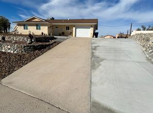 2131 Wallapai Dr, Lake Havasu City, AZ 86403