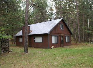 1152 Martindale Rd, Grayling, MI 49738