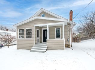 10 Cutting Ave, Worcester, MA 01606