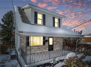 3800 Grace St, Homestead, PA