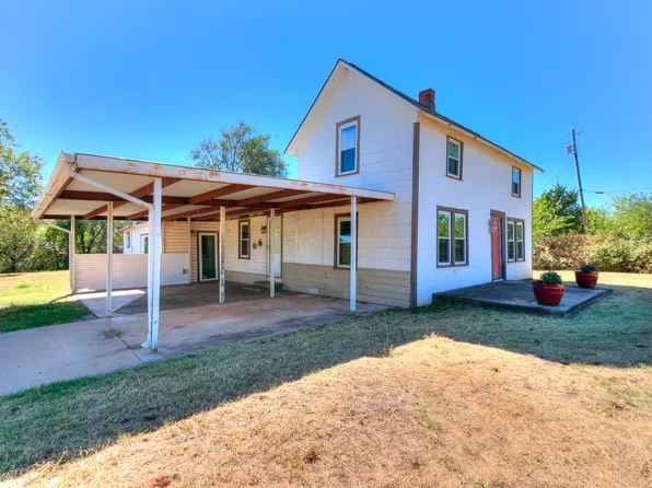 1200 NE 122nd St, Oklahoma City, OK 73131