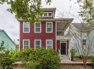 1513 Galloway Ln, Charleston, SC 29412