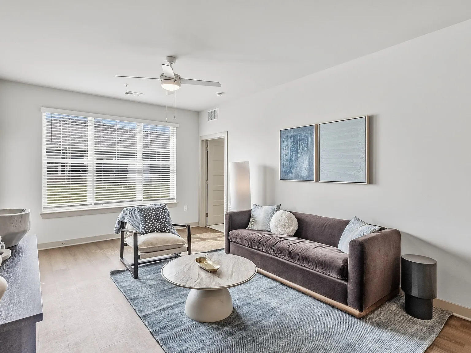 Viridian Apartments — Photo 3