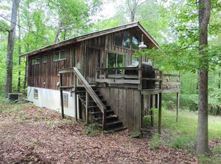 660 Beechridge Loop, Hemphill, TX 75948