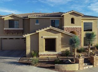 6201 W Buckhorn Trl, Phoenix, AZ 85083