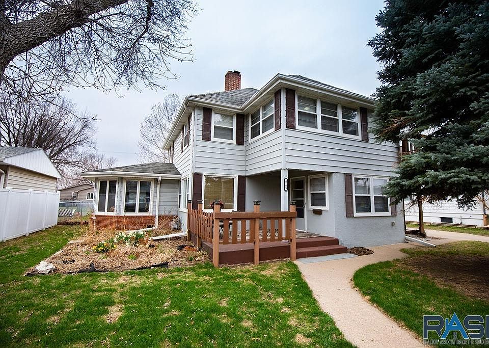 3209 S 1st Ave, Sioux Falls, SD 57105 Zillow