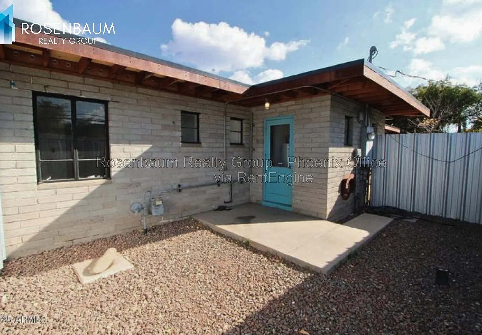 2 bed, 1.0 bath, 825 sqft, $1,600 — Photo 4