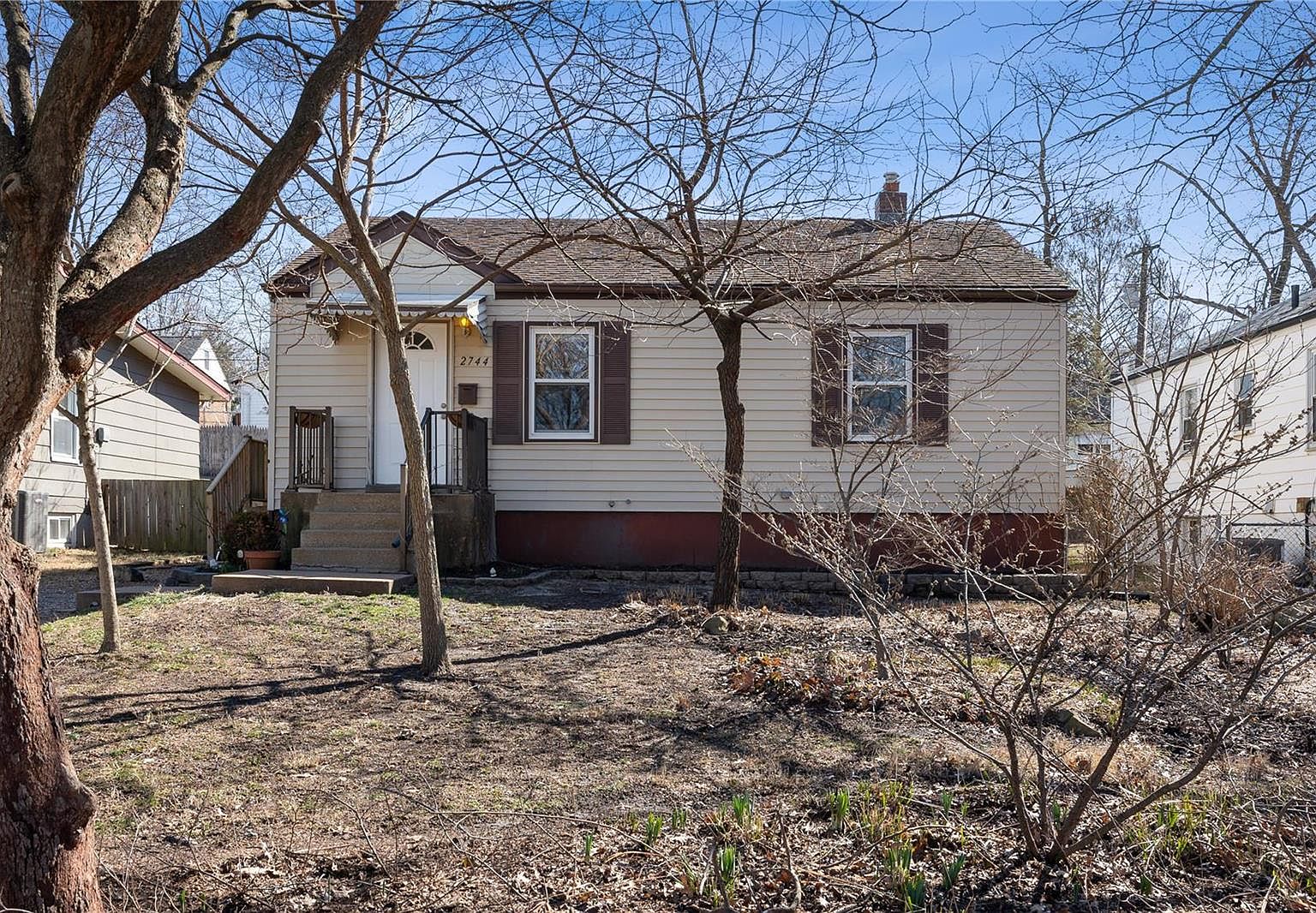 2744 Hawson Dr, Saint Louis, MO 63125 Zillow