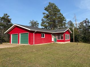 8375 Lovells Rd, Grayling, MI 49738