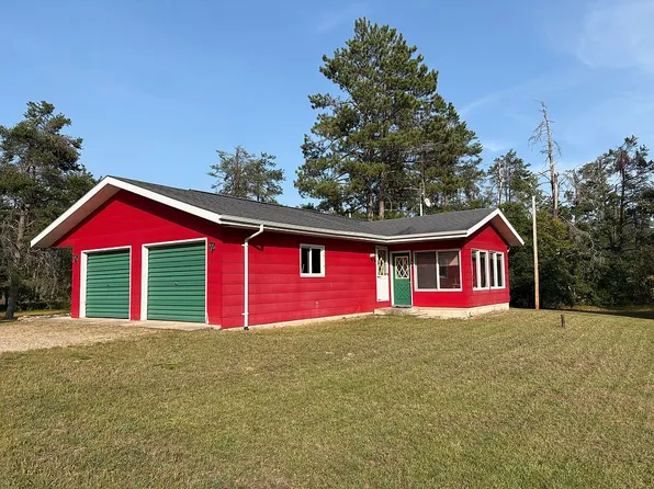 8375 Lovells Rd, Grayling, MI 49738