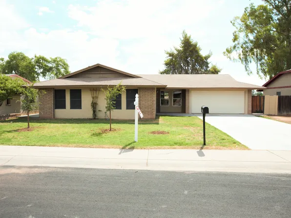 313 S Cholla St, Gilbert, AZ 85233