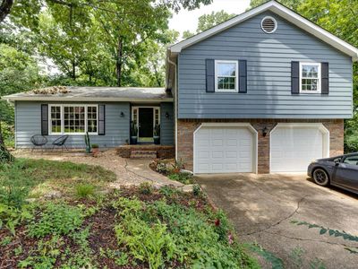 6415 Lake Meadows Dr, Hixson, TN, 37343