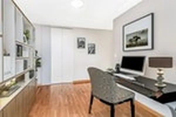 Sold by Brown Harris Stevens | media 11