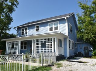 124 S Indiana St, Mooresville, IN