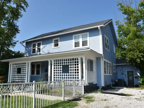 124 S Indiana St, Mooresville, IN 46158