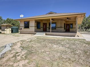 11240 N Fox Hollow Trl, Prescott, AZ 86305
