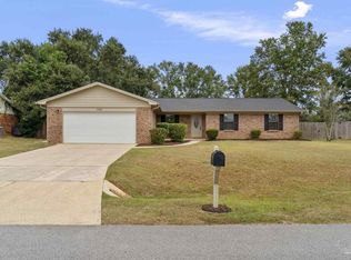 3366 Silkwood Ln, Pace, FL 32571