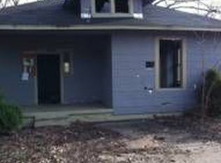 2041 Southern Ave, Memphis, TN 38114