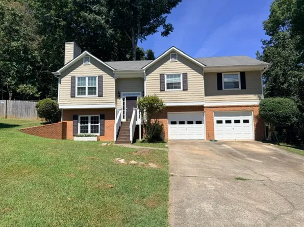 2627 Lone Oak Trl NW, Kennesaw, GA 30144