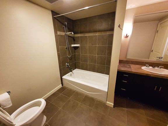 Primary Ensuite Bathroom