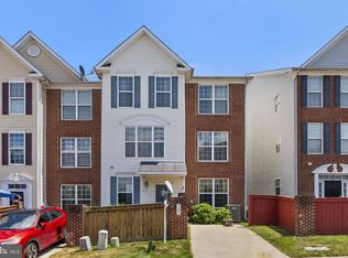 127 Mountain Creek Cir, Frederick, MD 21702