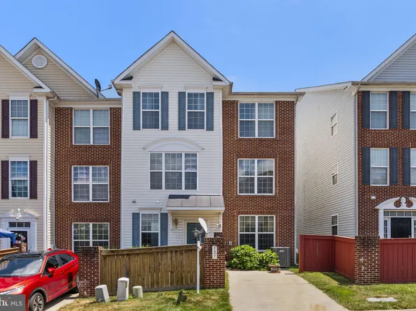 127 Mountain Creek Cir, Frederick, MD 21702