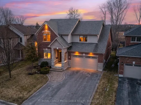 240 Avondale Rd, Belleville, ON K8P 0B6