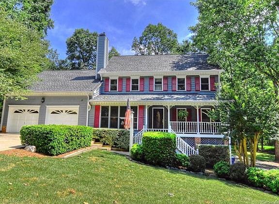 2nd image of 8301 Asheley Glen Dr