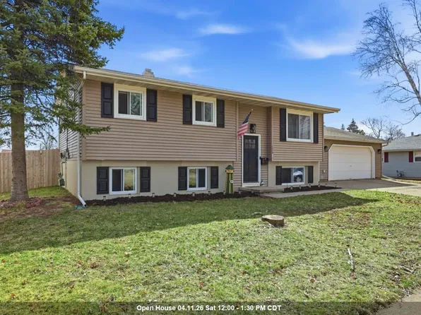 124 S Schaefer St, Appleton, WI 54915
