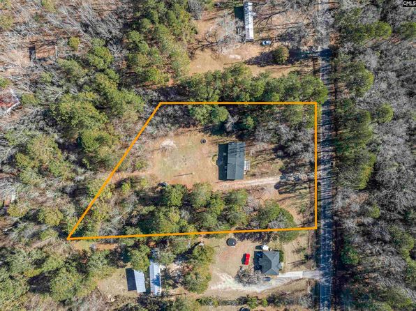 932 Haven Rd, Batesburg, SC 29006