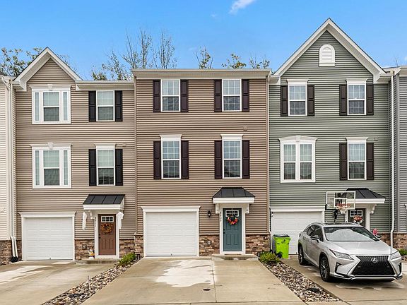 2nd image of 8809 Stevenson Ln
