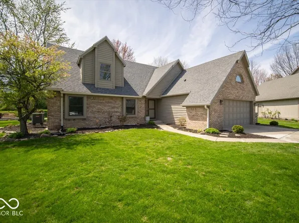 11525 Capistrano Cir, Indianapolis, IN 46236