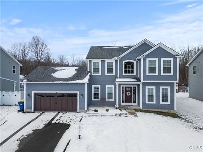 133 Giddings Trl, Baldwinsville, NY, 13027