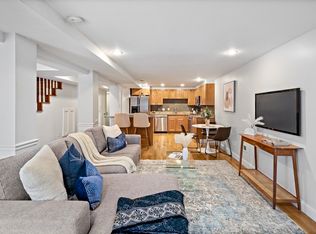 23 E Concord St #1, Boston, MA 02118