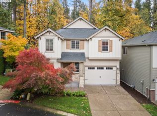 9278 SW Chopin Ln, Portland, OR 97225