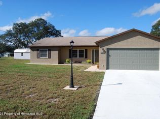 4369 Bluewater Ave #26, Spring Hill, FL 34606