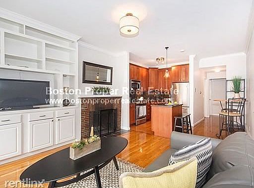 455 Massachusetts Ave. #2 Boston - South End Unit Photo 5