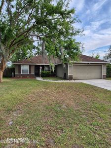 8638 DEVOE Street N, Jacksonville, FL, 32220