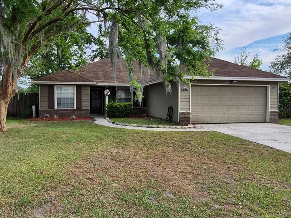 8638 DEVOE Street N, Jacksonville, FL 32220