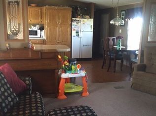 28 N 500 E, Windfall, IN 46076