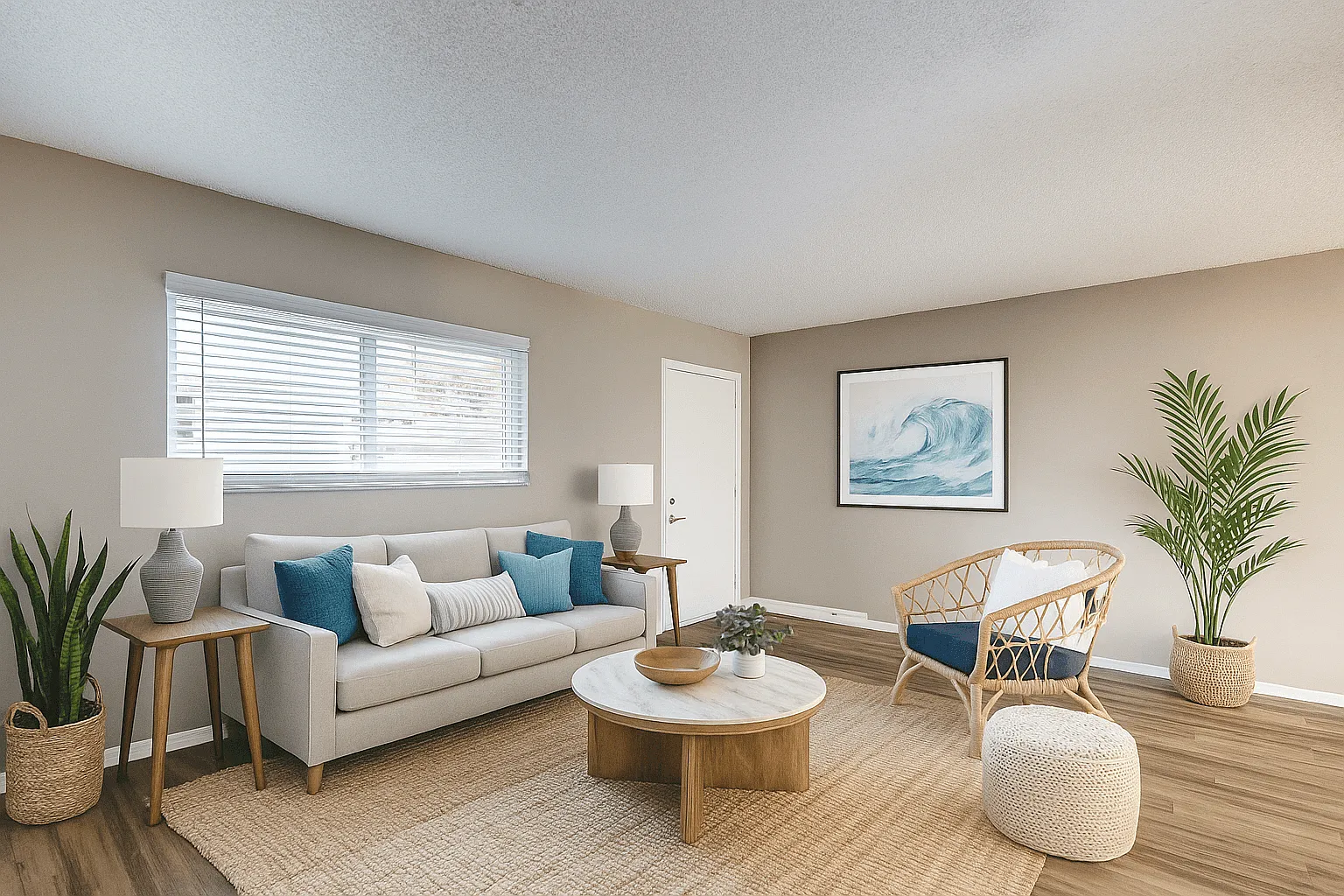 Waterchase Apartments — Photo 3