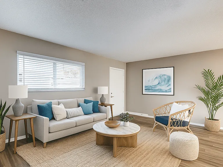 Waterchase Apartments — Photo 1