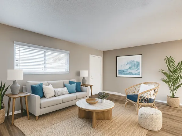 Waterchase Apartments