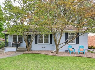 2917 San Lucas Ave, Dallas, TX 75228
