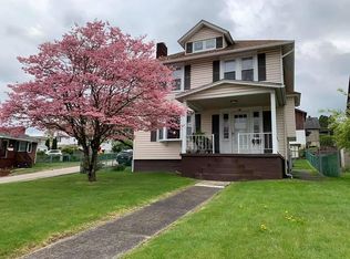 59 Dixon Blvd, Uniontown, PA