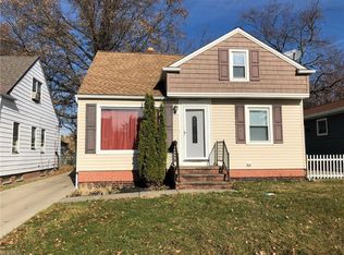 14515 Corridon Ave, Maple Heights, OH 44137