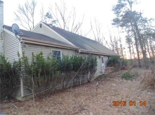 308 Karr Ave, Berlin, NJ 08009