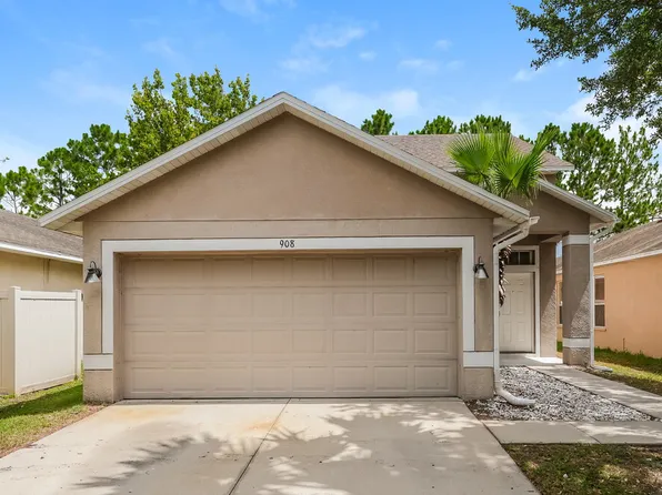 908 Larwood Pine Dr, Ruskin, FL 33570